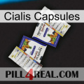 Cialis Capsules 12